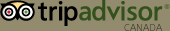 Trip Advisor Logo