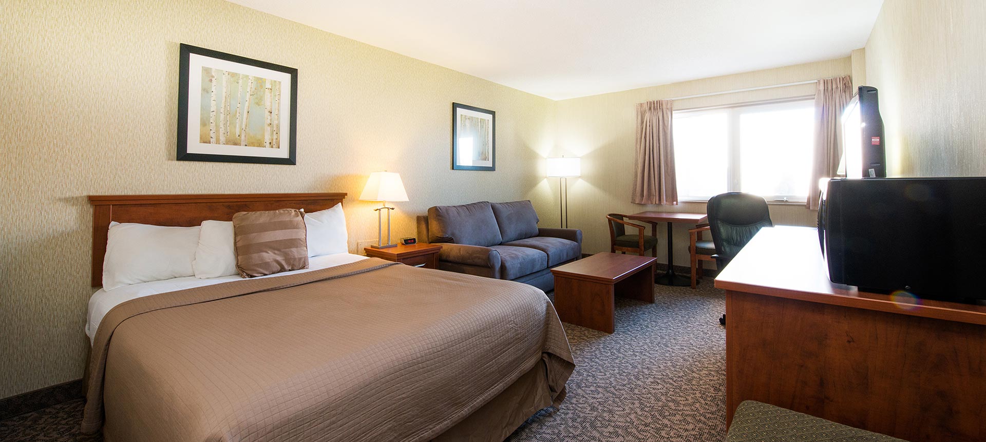 Accommodations – Slide 1