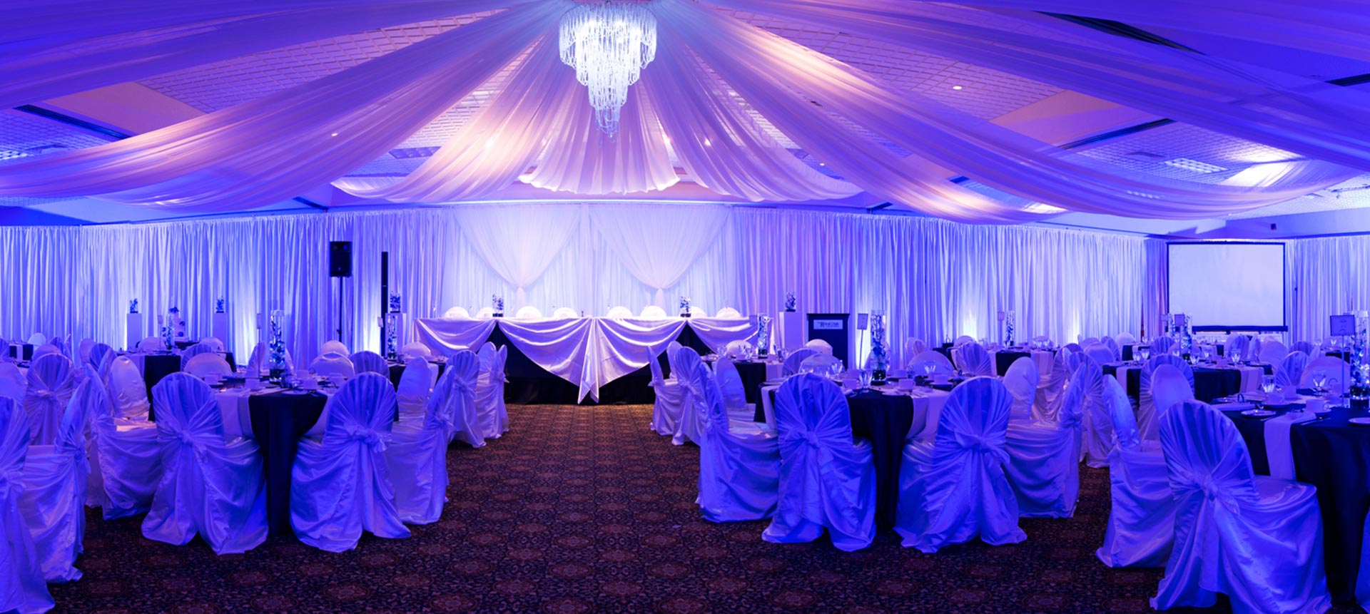 Weddings – Slide 1