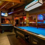 Royal Oak Inn Houstons