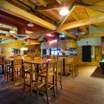 Royal Oak Inn Houstons