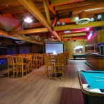 Royal Oak Inn Houstons