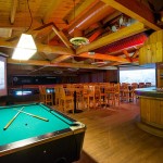 Royal Oak Inn Houstons