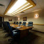 Royal Oak Inn Meeting Rooms