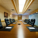 Royal Oak Inn Meeting Rooms