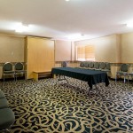 Royal Oak Inn Meeting Rooms