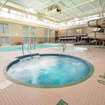 Royal Oak Inn Indoor Pool