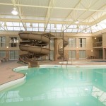 Royal Oak Inn Indoor Pool