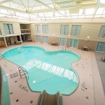 Royal Oak Inn Indoor Pool