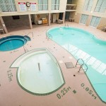 Royal Oak Inn Indoor Pool