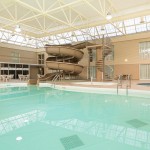 Royal Oak Inn Indoor Pool
