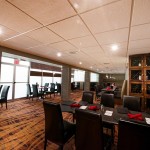 Royal Oak Inn Restaurant