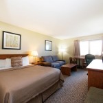 Royal Oak Inn Guest Rooms