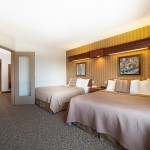 Royal Oak Inn Guest Rooms