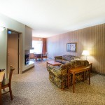 Brandon Hotel Executive Presidential