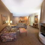 Royal Oak Inn Guest Rooms