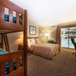 Royal Oak Inn Guest Rooms