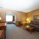 Brandon Hotel VIP suite