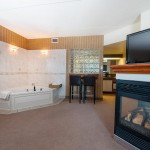 Royal Oak Inn Guest Rooms