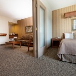 Brandon Hotel Junior Suite